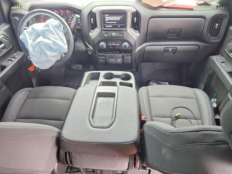 2026 Chevrolet Silverado მანქანა იყიდება აუქციონზე, vin: 2GC4KME76T1130477, აუქციონის ნომერი: 55518626