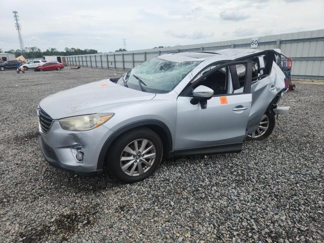 Продажа на аукционе авто 2016 Mazda Cx-5, vin: JM3KE4CY2G0804885, номер лота: 56650216