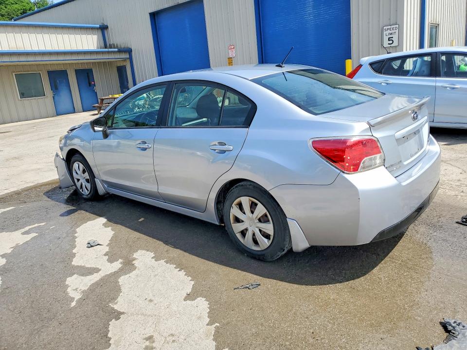 Aukcja sprzedaży 2015 Subaru Impreza, vin: JF1GJAA62FG009888, numer aukcji: 56108146