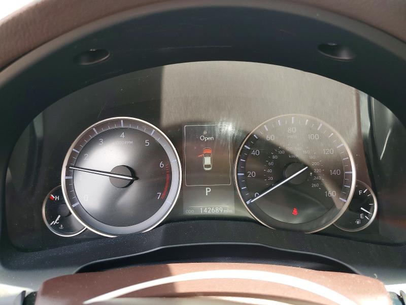 2016 Lexus Es მანქანა იყიდება აუქციონზე, vin: 58ABK1GG4GU018200, აუქციონის ნომერი: 56120696