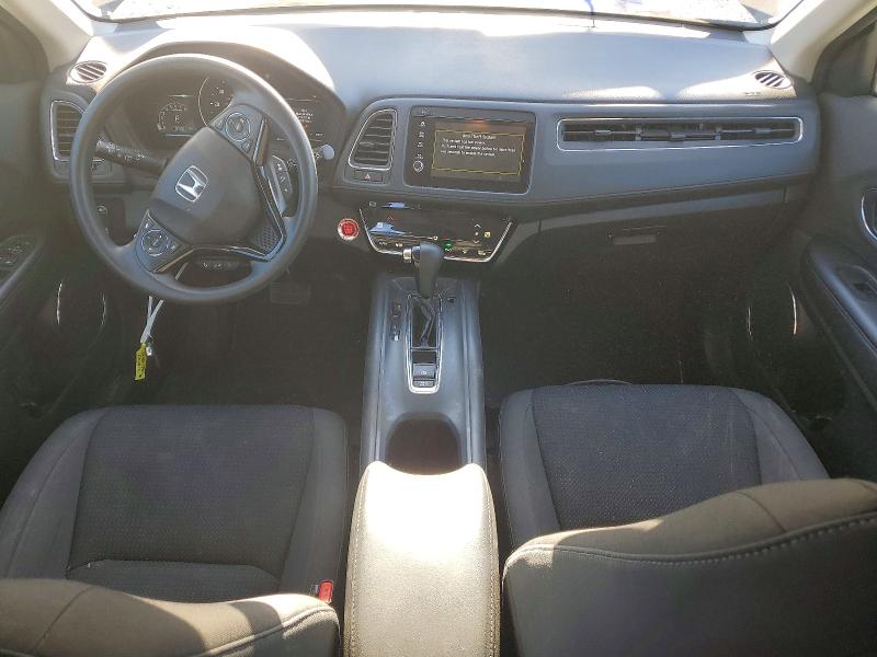 57447066 :رقم المزاد ، 3CZRU6H59MM751948 vin ، 2021 Honda Hr-v مزاد بيع