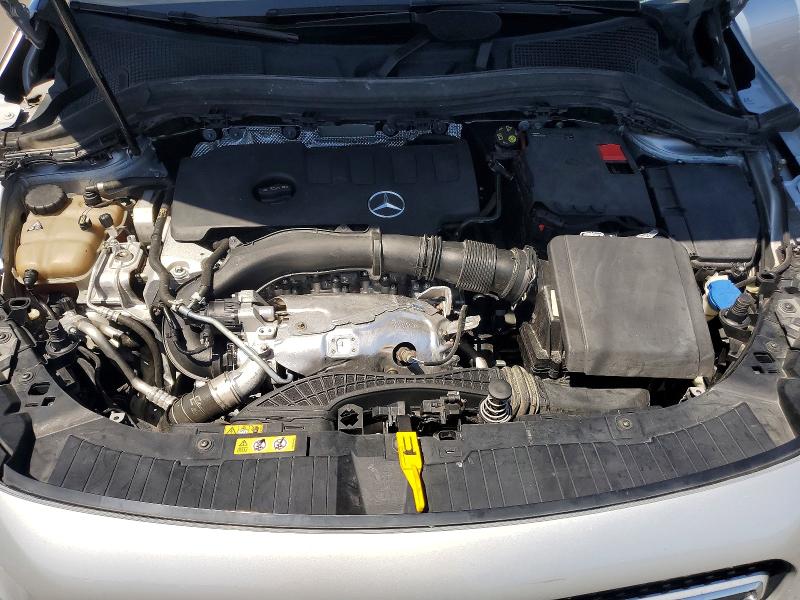 Aukcja sprzedaży 2021 Mercedes-benz Gla, vin: W1N4N4GB1MJ214098, numer aukcji: 59358616