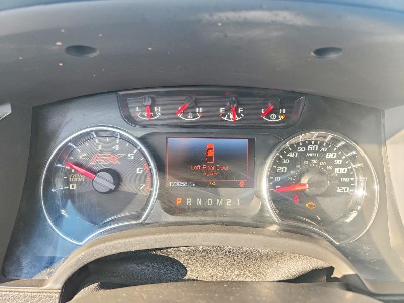 55567846 :رقم المزاد ، 1FTFW1ET9CKD65478 vin ، 2012 Ford F150 مزاد بيع