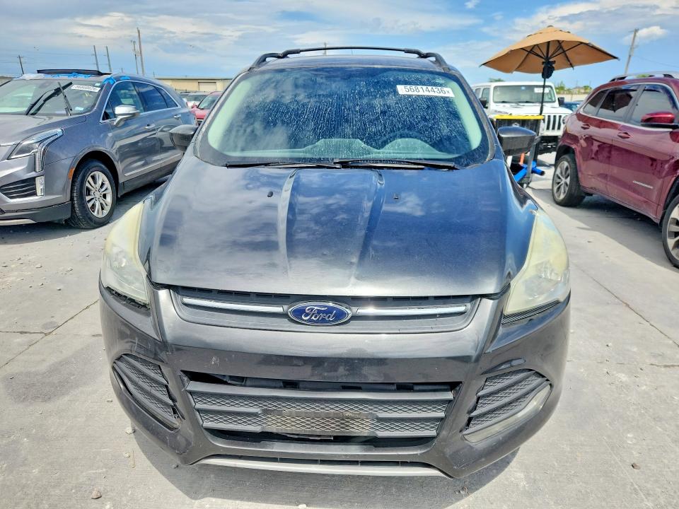56814436 :رقم المزاد ، 1FMCU0G9XGUB71469 vin ، 2016 Ford Escape مزاد بيع