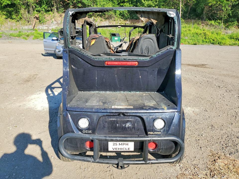 Aukcja sprzedaży 2019 Polaris Recreational Vehicle (rv), vin: 52CG6AGA3K5019837, numer aukcji: 60373976