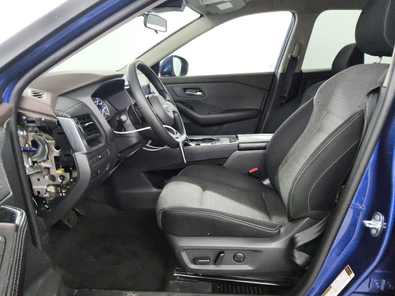 Aukcja sprzedaży 2023 Nissan Rogue, vin: 5N1BT3BA2PC839840, numer aukcji: 56314276