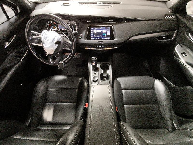 Aukcja sprzedaży 2020 Cadillac Xt4, vin: 1GYFZDR48LF138457, numer aukcji: 58779816