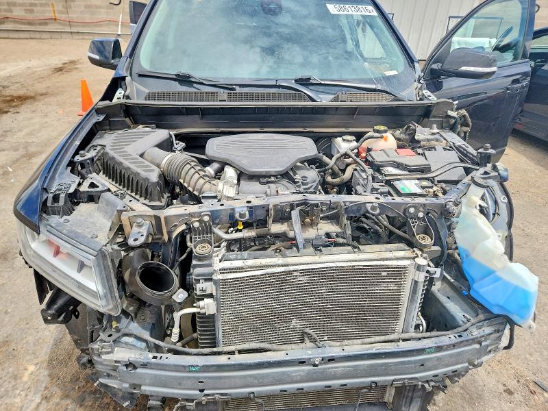 Aukcja sprzedaży 2021 Gmc Acadia, vin: 1GKKNLLS4MZ204377, numer aukcji: 58613816