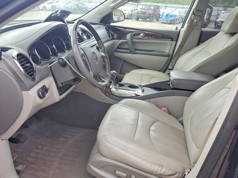 Продаж на аукціоні авто 2016 Buick Enclave, vin: 5GAKRBKD9GJ338366, номер лоту: 57641036