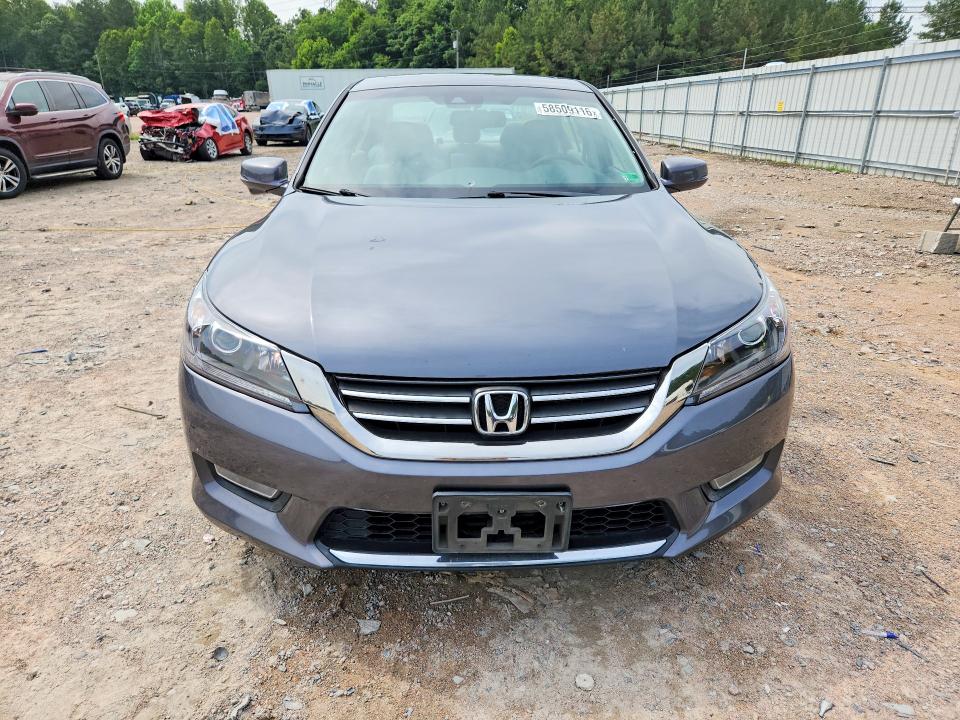 Aukcja sprzedaży 2013 Honda Accord, vin: 1HGCR2F84DA138217, numer aukcji: 58509116