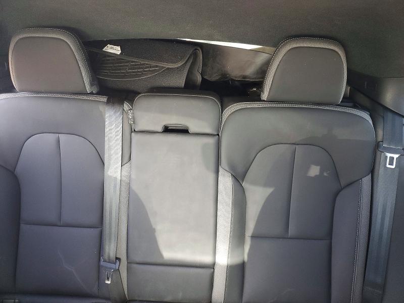 57626606 :رقم المزاد ، YV4ED3GK4P2047224 vin ، 2023 Volvo C40 مزاد بيع