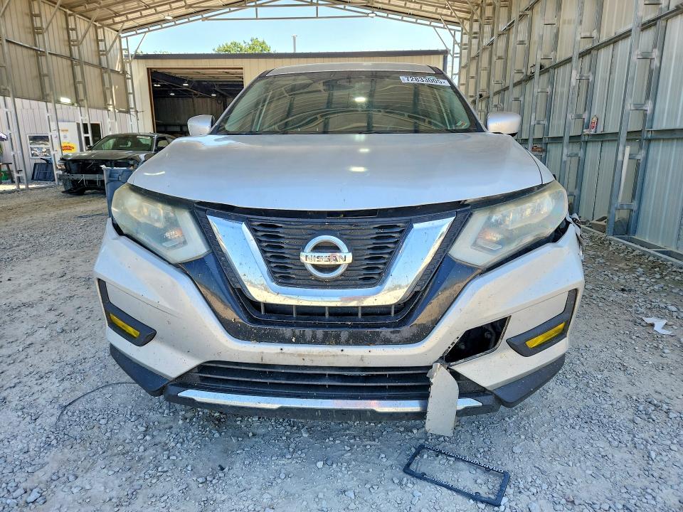 Продажа на аукционе авто 2017 Nissan Rogue, vin: KNMAT2MT1HP521887, номер лота: 72833005