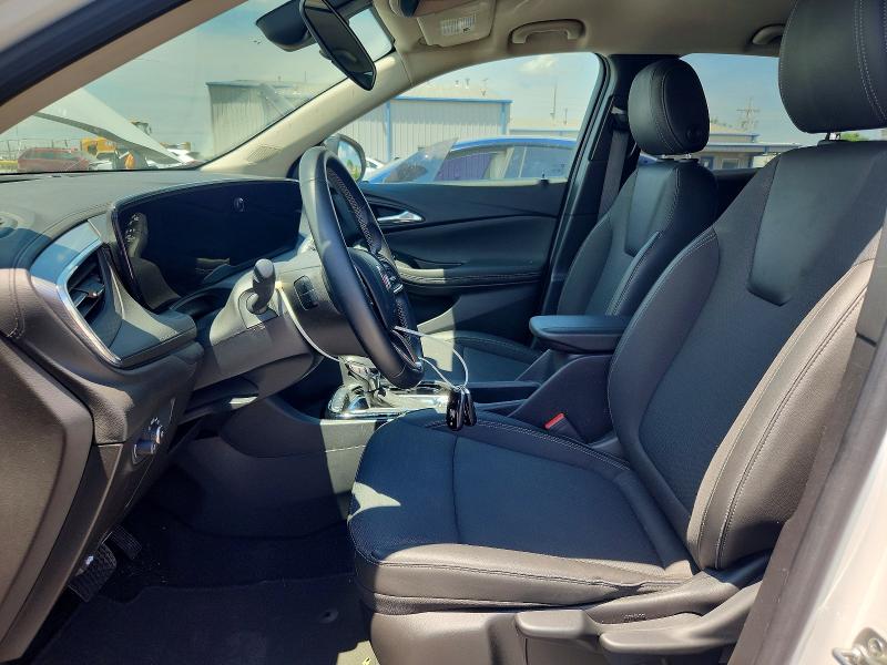 56779366 :رقم المزاد ، KL4AMBSL8RB213527 vin ، 2024 Buick Encore Gx مزاد بيع