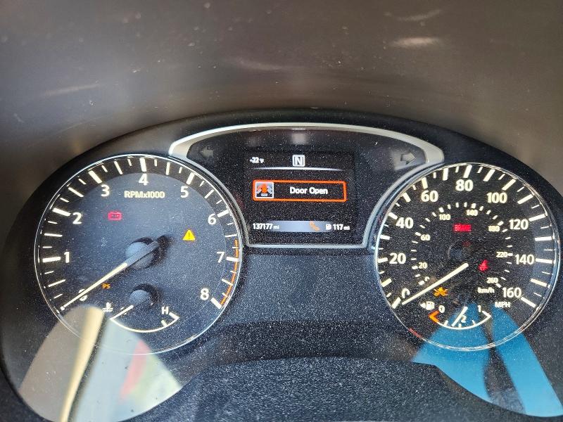 Продажа на аукционе авто 2018 Nissan Altima, vin: 1N4AL3AP7JC216717, номер лота: 56529716