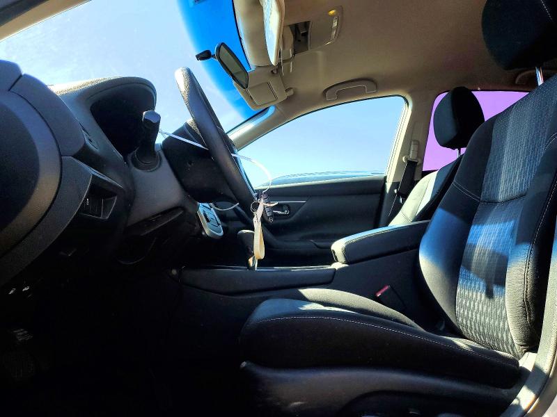 Продажа на аукционе авто 2016 Nissan Altima, vin: 1N4AL3AP4GN318117, номер лота: 58088536