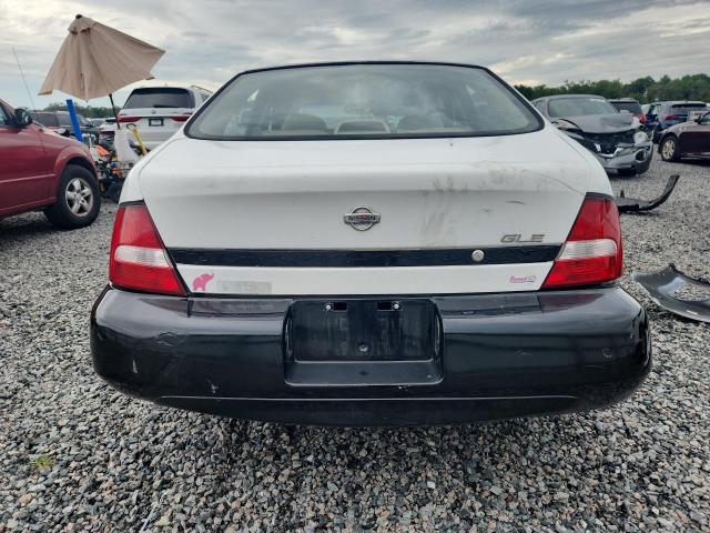 Aukcja sprzedaży 2001 Nissan Altima, vin: 1N4DL01A21C143070, numer aukcji: 54901356