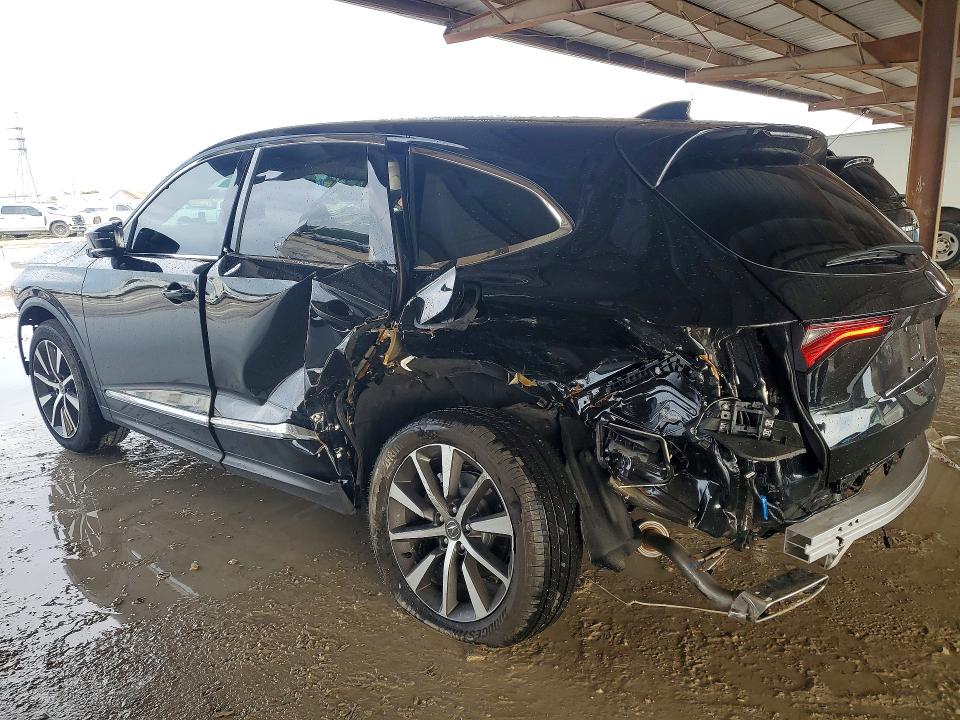 Продажа на аукционе авто 2026 Acura Mdx, vin: 5J8YD9H47TL003064, номер лота: 55781496