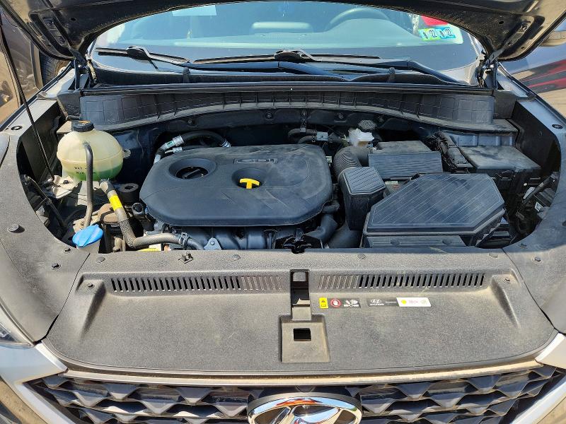 Aukcja sprzedaży 2019 Hyundai Tucson, vin: KM8J23A48KU954021, numer aukcji: 56576296