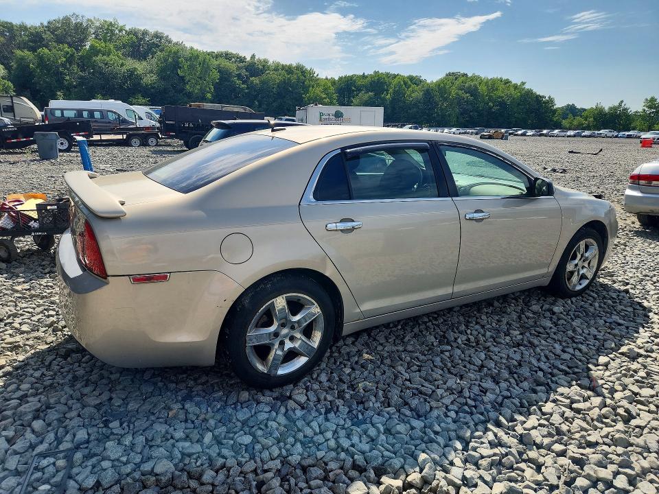Продажа на аукционе авто 2010 Chevrolet Malibu, vin: 1G1ZB5EB4AF251541, номер лота: 59226426