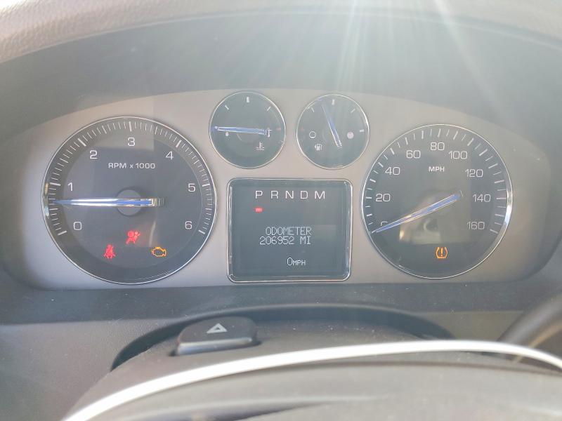 2007 Cadillac Escalade მანქანა იყიდება აუქციონზე, vin: 1GYFK63817R129941, აუქციონის ნომერი: 58574536