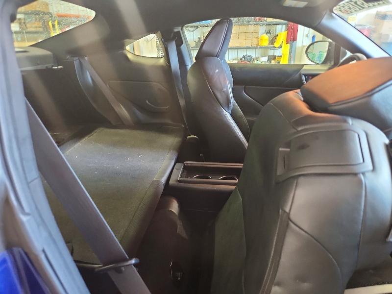 Продажа на аукционе авто 2025 Toyota Gr 86, vin: JF1ZNBE13S9758571, номер лота: 58351856