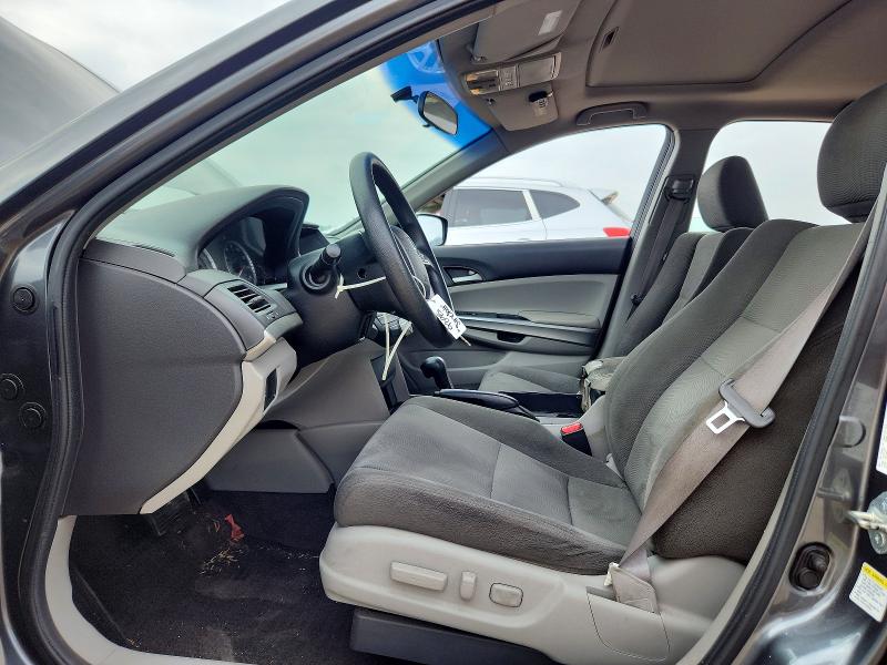 57688676 :رقم المزاد ، 1HGCP2F74AA034951 vin ، 2010 Honda Accord مزاد بيع
