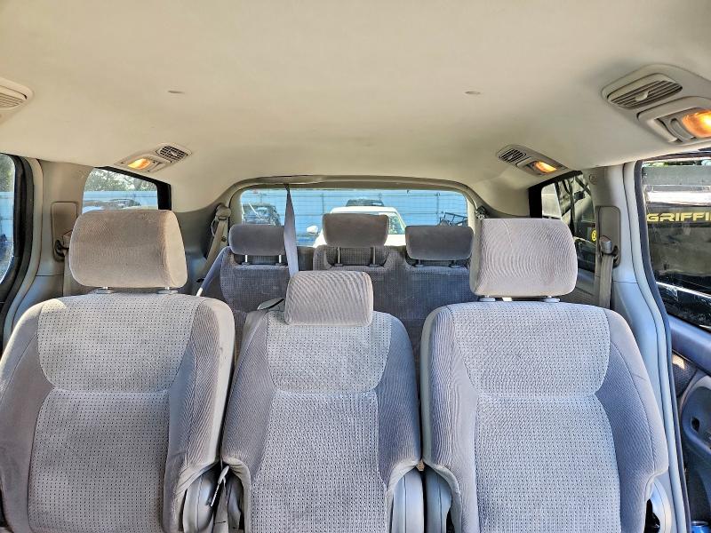 2007 Toyota Sienna მანქანა იყიდება აუქციონზე, vin: 5TDZK23C57S053996, აუქციონის ნომერი: 57377636