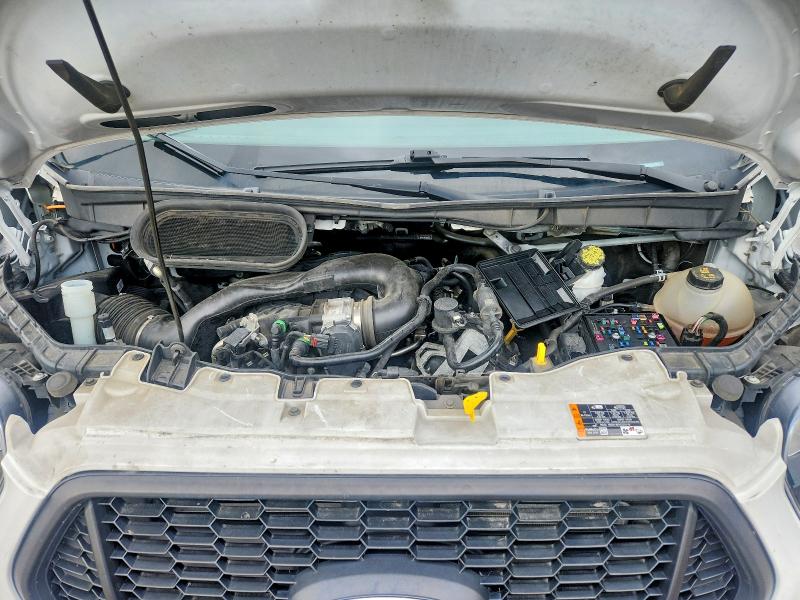Продаж на аукціоні авто 2021 Ford Transit, vin: 1FDBW5Z86MKA79936, номер лоту: 55904296