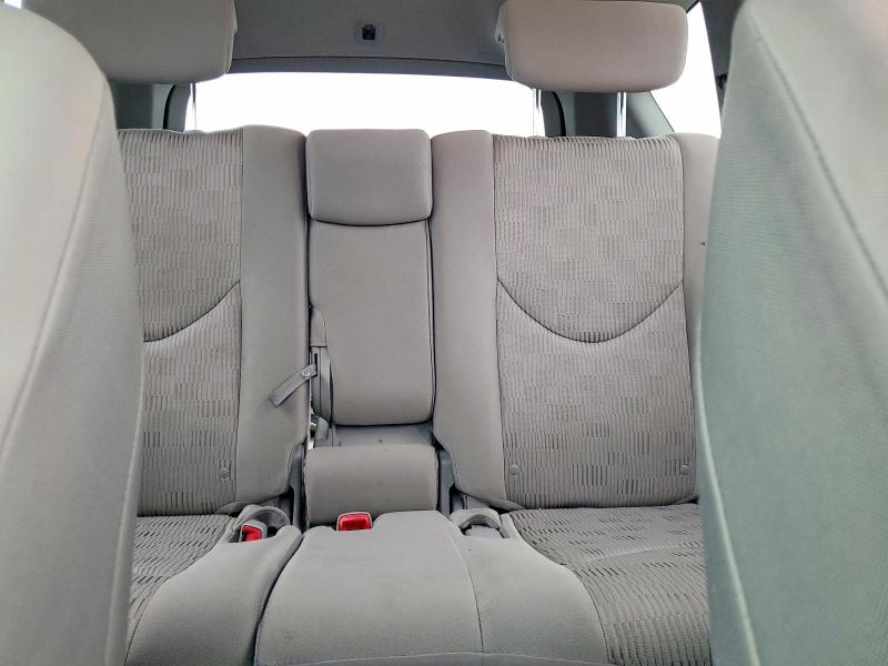 57658436 :رقم المزاد ، JTMBF4DV9BD041503 vin ، 2011 Toyota Rav4 مزاد بيع