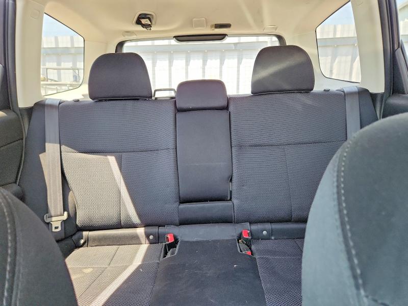 56089956 :رقم المزاد ، JF2SHCBC5BH738988 vin ، 2011 Subaru Forester مزاد بيع