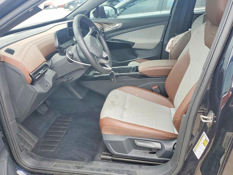 Продажа на аукционе авто 2023 Volkswagen Id.4, vin: 1V2CMPE81PC034111, номер лота: 57152276