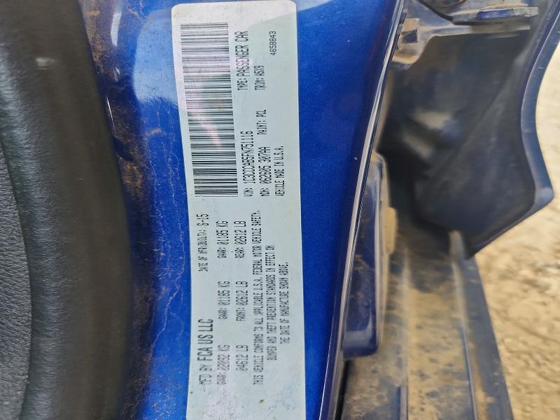 2015 Chrysler 200 მანქანა იყიდება აუქციონზე, vin: 1C3CCCAB5FN751116, აუქციონის ნომერი: 55421566