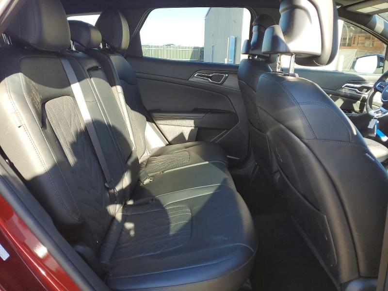 Aukcja sprzedaży 2024 Kia Sportage, vin: 5XYK6CDF1RG141531, numer aukcji: 57251626