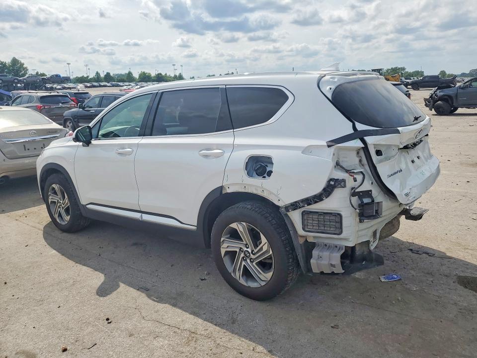 Продаж на аукціоні авто 2023 Hyundai Santa Fe, vin: 5NMS34AJ5PH529422, номер лоту: 55964866