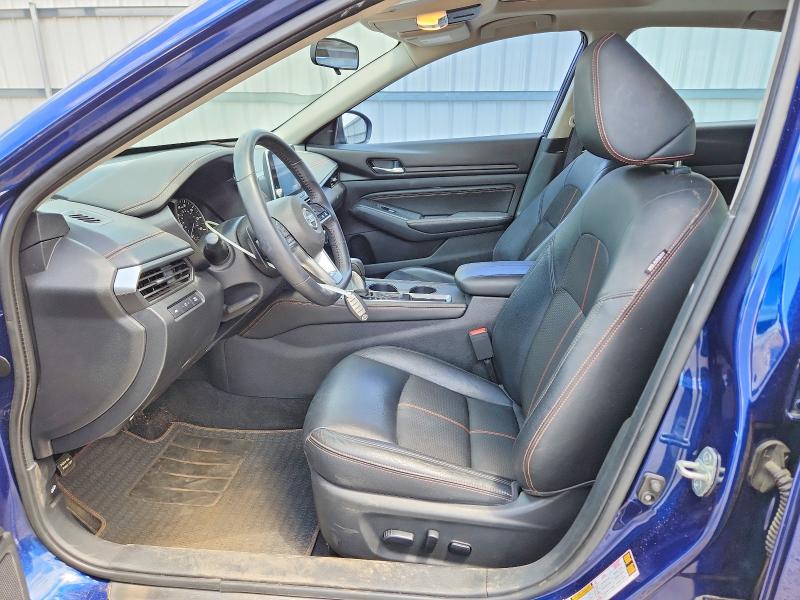 2019 Nissan Altima მანქანა იყიდება აუქციონზე, vin: 1N4BL4CV6KC123775, აუქციონის ნომერი: 57355806
