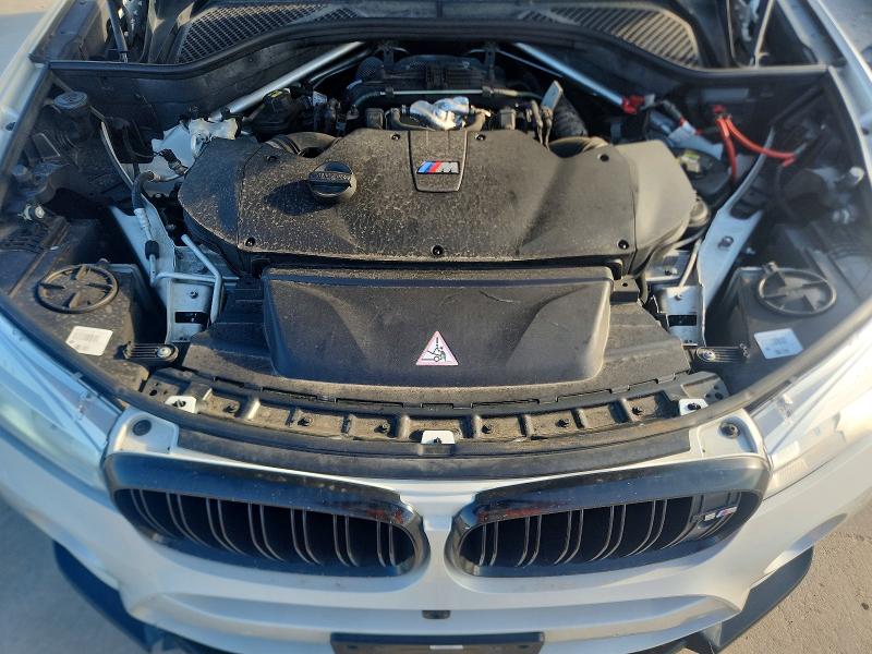 Продаж на аукціоні авто 2015 Bmw X6, vin: 5YMKW8C54F0G93798, номер лоту: 56220926