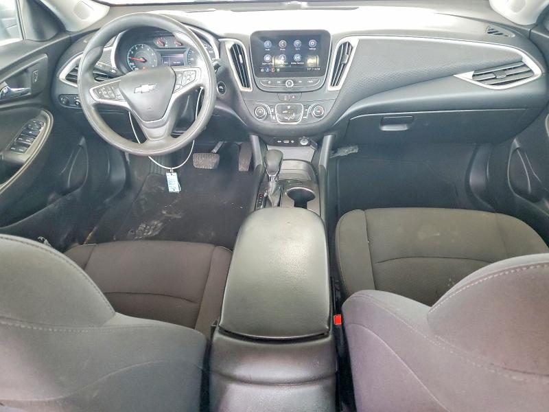 57727266 :رقم المزاد ، 1G1ZB5ST8PF115029 vin ، 2023 Chevrolet Malibu مزاد بيع