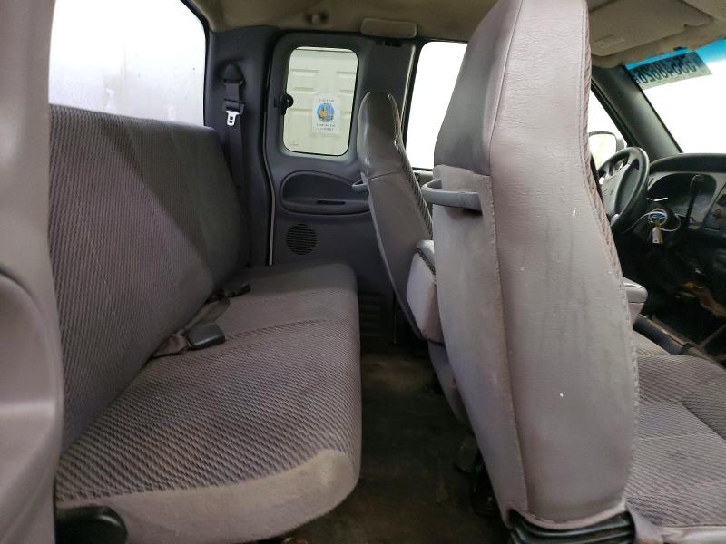 2001 Dodge Ram 2500 მანქანა იყიდება აუქციონზე, vin: 1B7KC23671J197224, აუქციონის ნომერი: 55548626