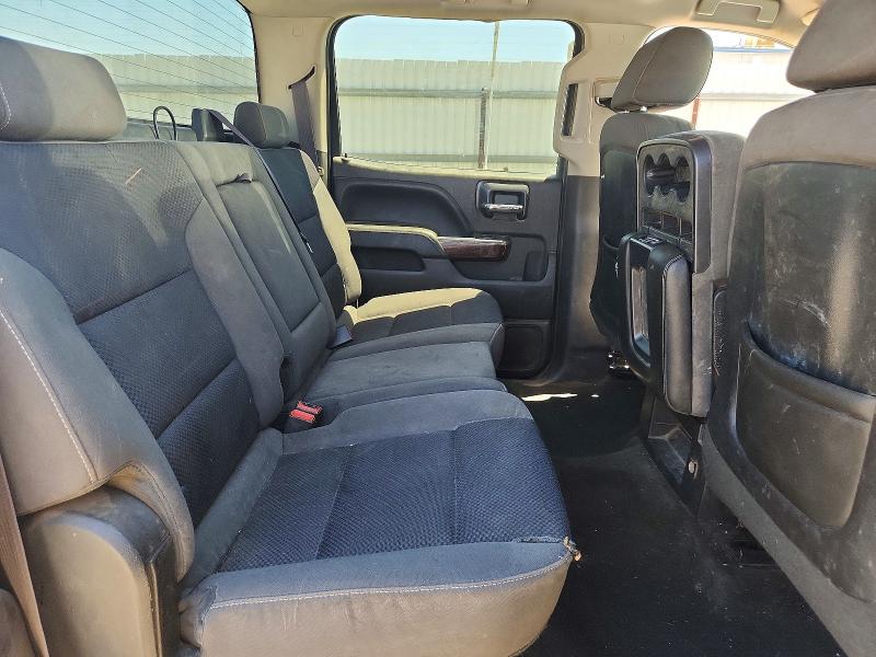 Auction sale of the 2014 Gmc Sierra, vin: 3GTU2UEC9EG570894, lot number: 57674866