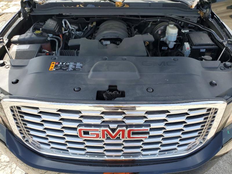 Aukcja sprzedaży 2019 Gmc Yukon, vin: 1GKS2CKJ3KR137978, numer aukcji: 59105866