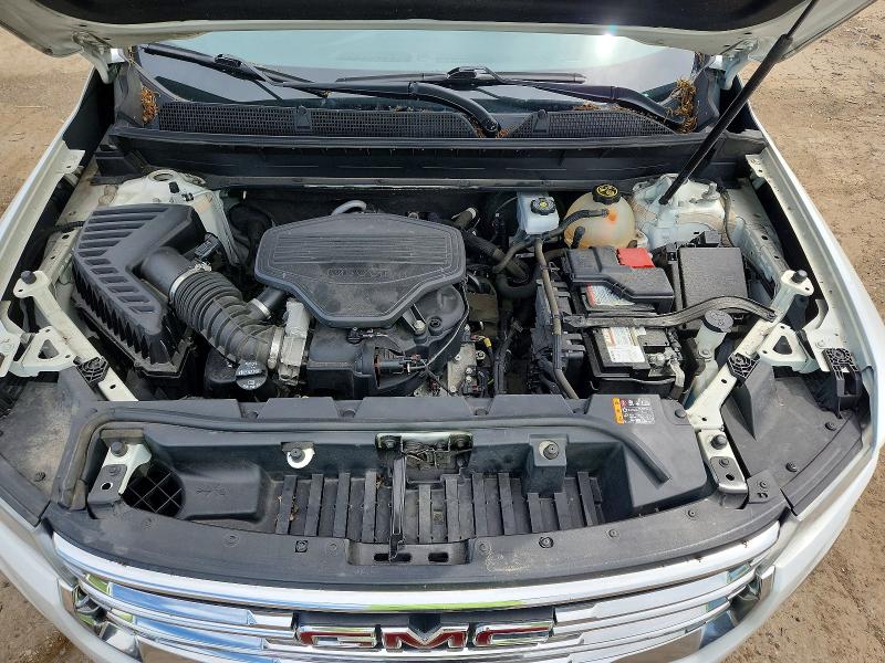 Aukcja sprzedaży 2021 Gmc Acadia, vin: 1GKKNRLS4MZ160254, numer aukcji: 57231696