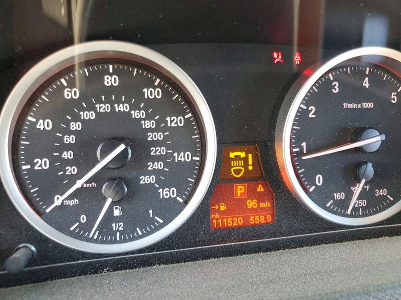Aukcja sprzedaży 2012 Bmw X6, vin: 5UXFG2C53CL780103, numer aukcji: 54925906