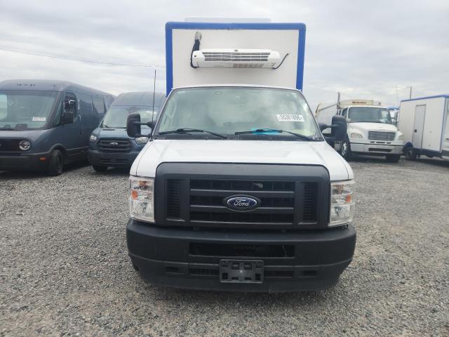 Продажа на аукционе авто 2023 Ford E350, vin: 1FDWE3FK8PDD14774, номер лота: 55301896