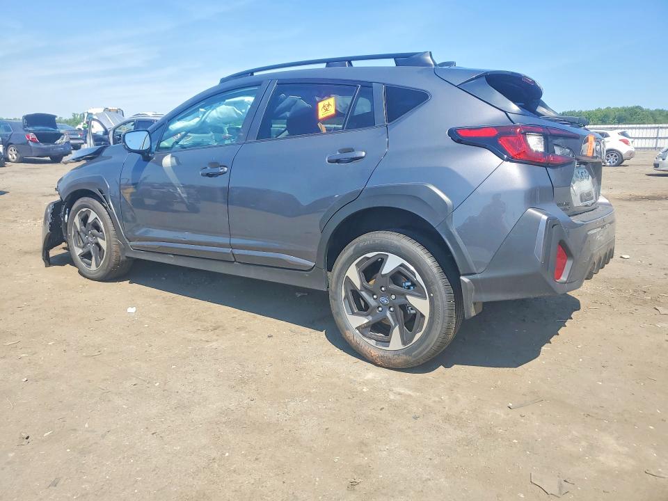 Aukcja sprzedaży 2026 Subaru Crosstrek, vin: 4S4GUHL65T3747769, numer aukcji: 56154276