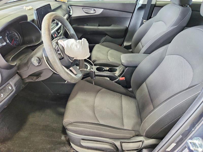 Aukcja sprzedaży 2023 Kia Forte, vin: 3KPF24AD5PE615190, numer aukcji: 57889106