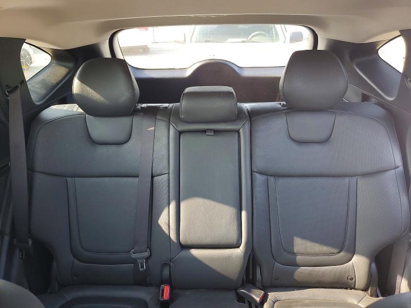 2023 Hyundai Tucson მანქანა იყიდება აუქციონზე, vin: 5NMJE3AE7PH201034, აუქციონის ნომერი: 58978676