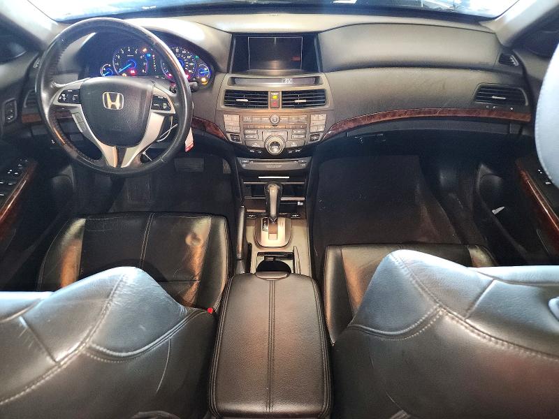 58230666 :رقم المزاد ، 5J6TF1H55CL002325 vin ، 2012 Honda Crosstour مزاد بيع