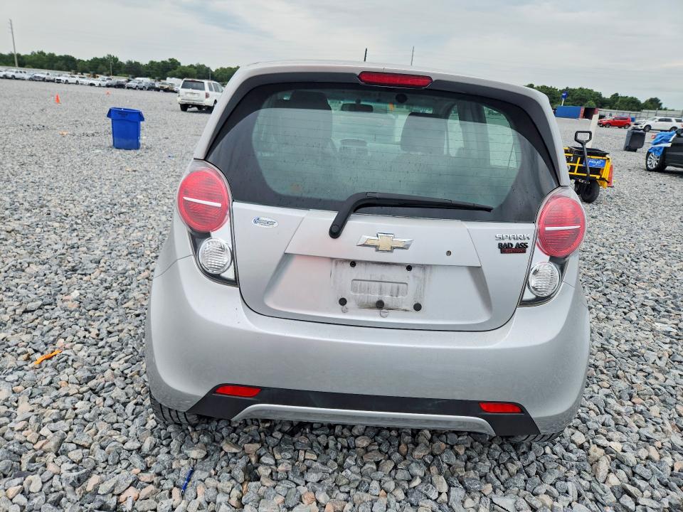 Продажа на аукционе авто 2015 Chev Spark, vin: KL8CB6S9XFC749247, номер лота: 55812526