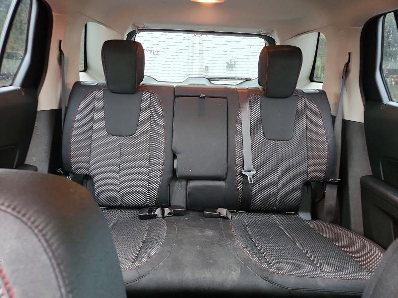 Продаж на аукціоні авто 2017 Gmc Terrain, vin: 2GKALNEK2H6130274, номер лоту: 56941096
