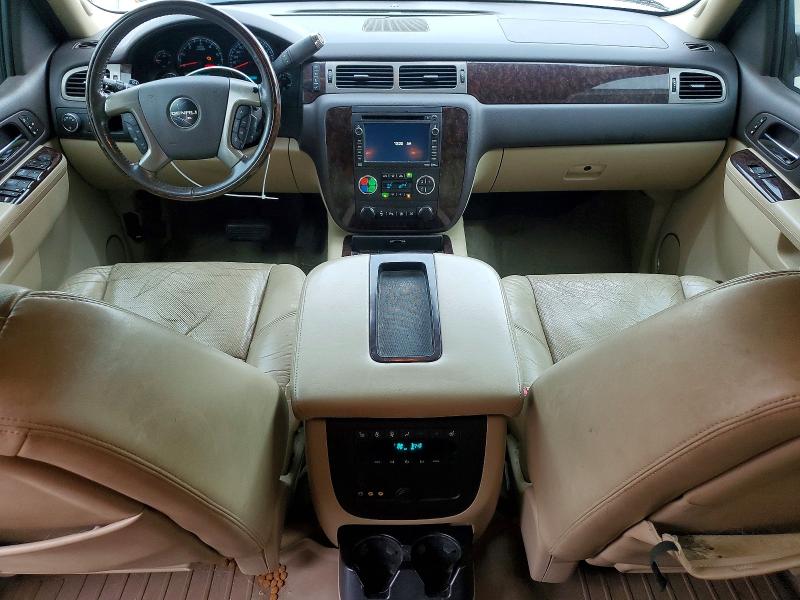 Aukcja sprzedaży 2011 Gmc Yukon, vin: 1GKS2EEF1BR187099, numer aukcji: 57547636